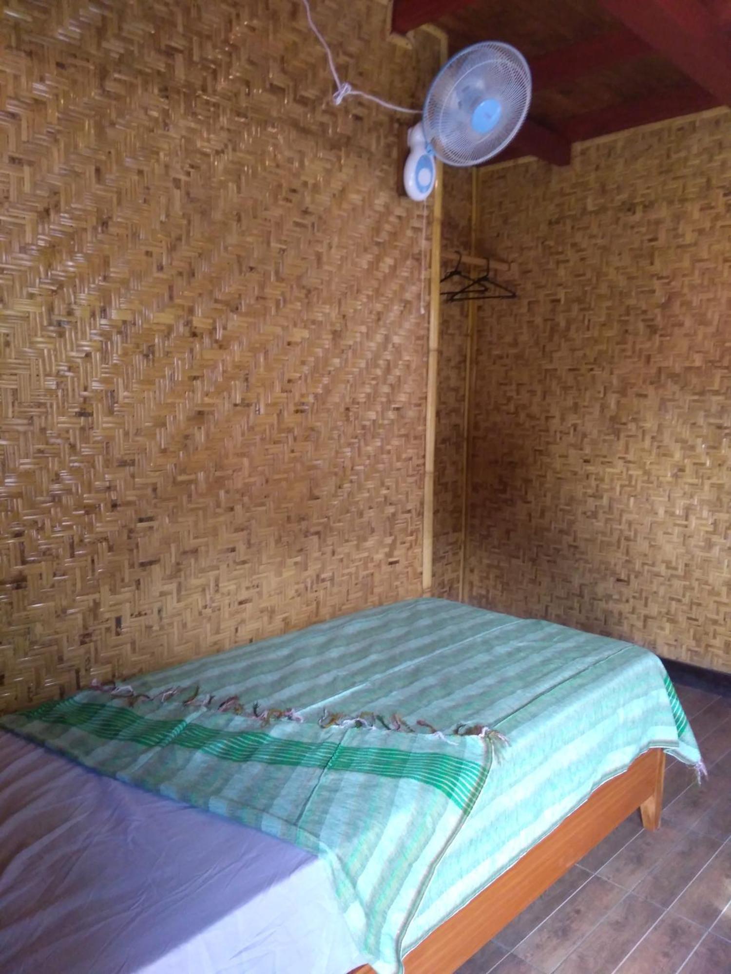Lima Bintang Hotel Gili Trawangan Ruang foto