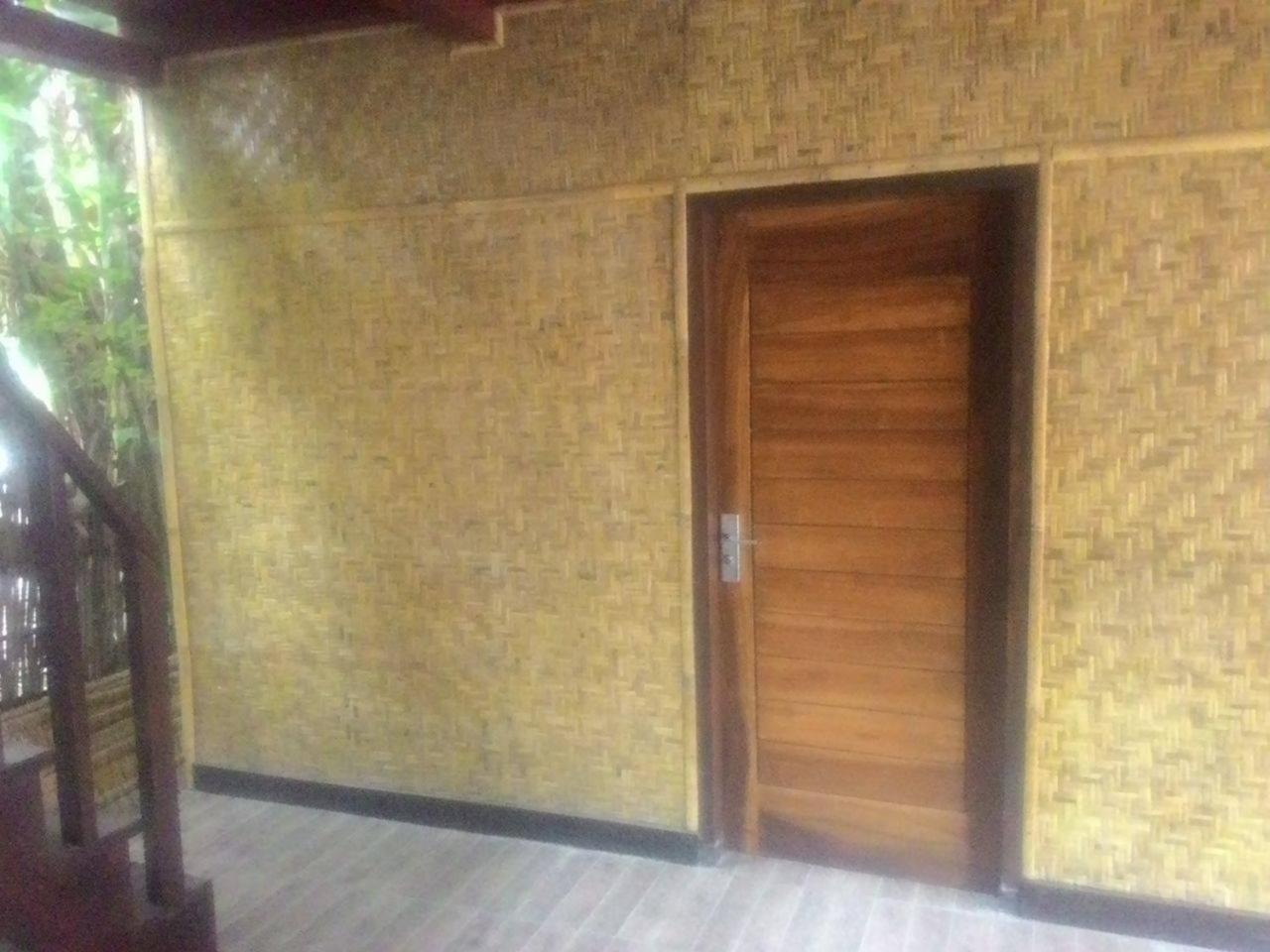 Lima Bintang Hotel Gili Trawangan Bagian luar foto