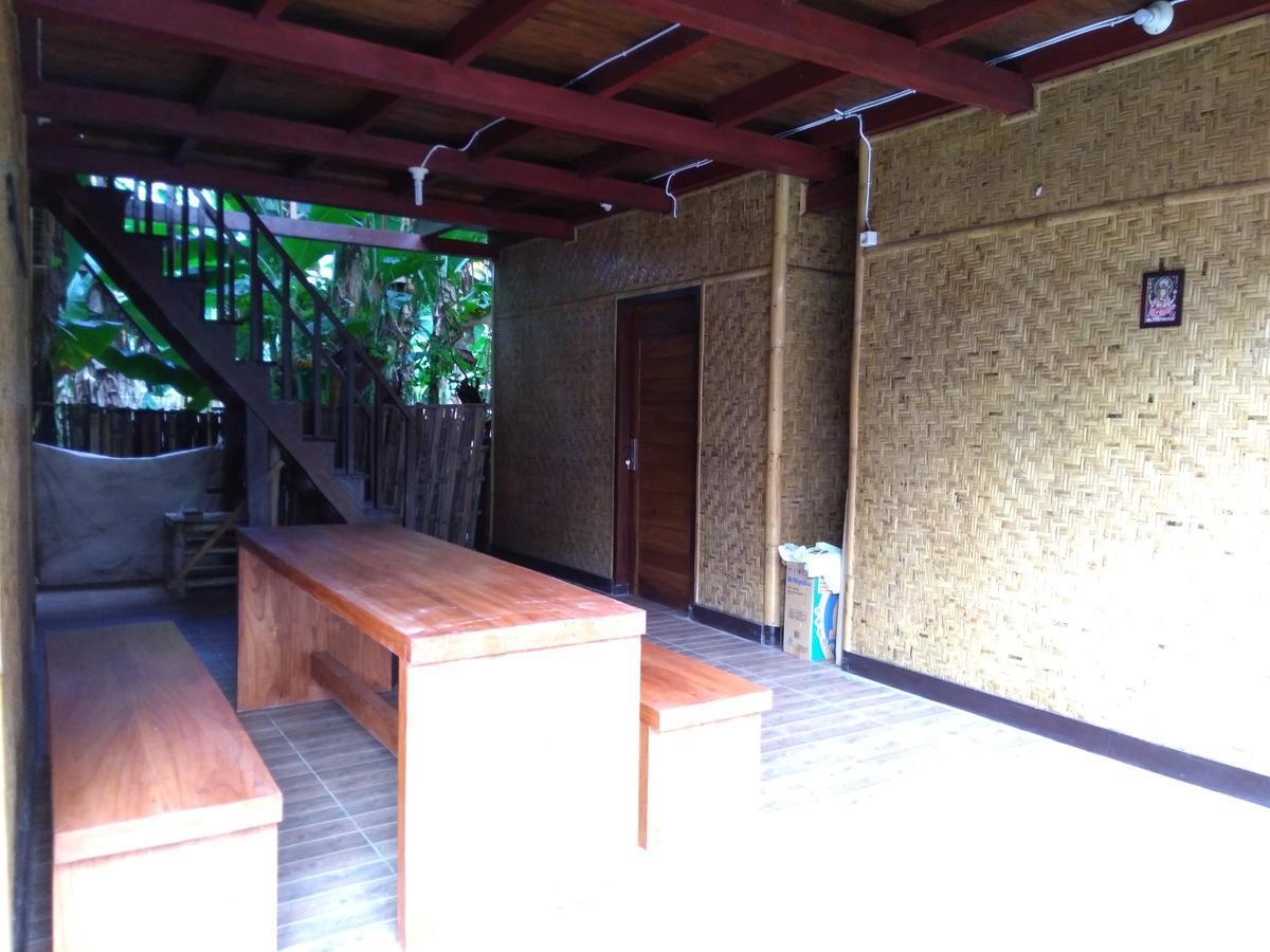 Lima Bintang Hotel Gili Trawangan Bagian luar foto
