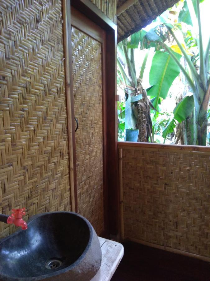 Lima Bintang Hotel Gili Trawangan Bagian luar foto